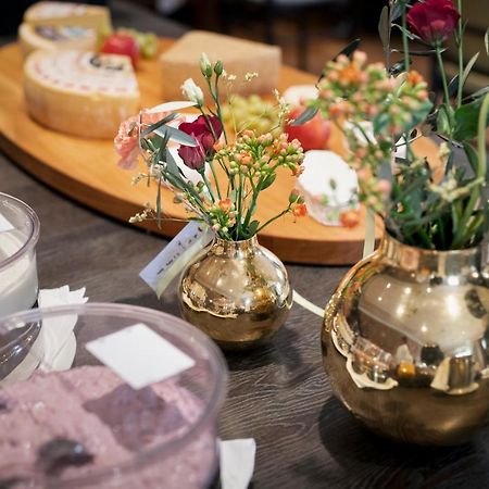 La Couronne Atelier - Dependance Otel Solothurn Dış mekan fotoğraf