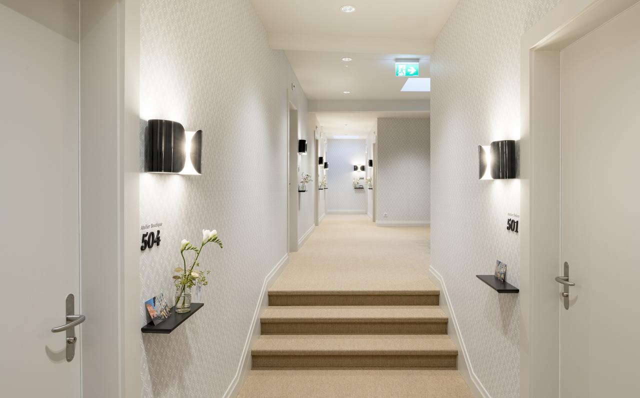 La Couronne Atelier - Dependance Otel Solothurn Dış mekan fotoğraf