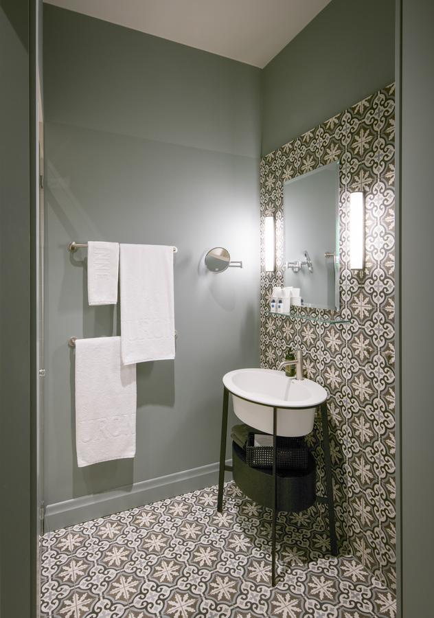 La Couronne Atelier - Dependance Otel Solothurn Dış mekan fotoğraf