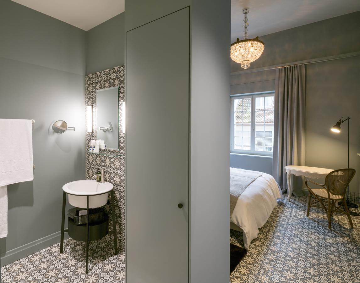 La Couronne Atelier - Dependance Otel Solothurn Dış mekan fotoğraf