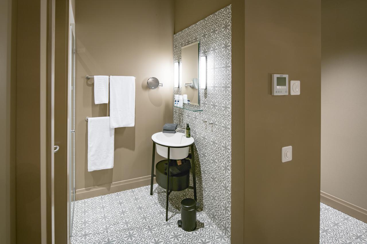 La Couronne Atelier - Dependance Otel Solothurn Dış mekan fotoğraf