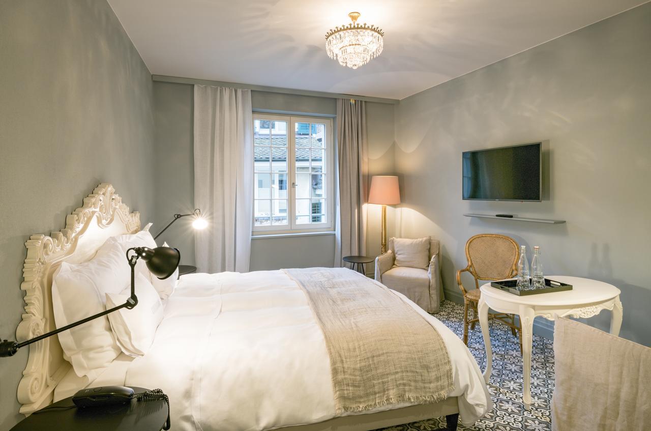 La Couronne Atelier - Dependance Otel Solothurn Dış mekan fotoğraf