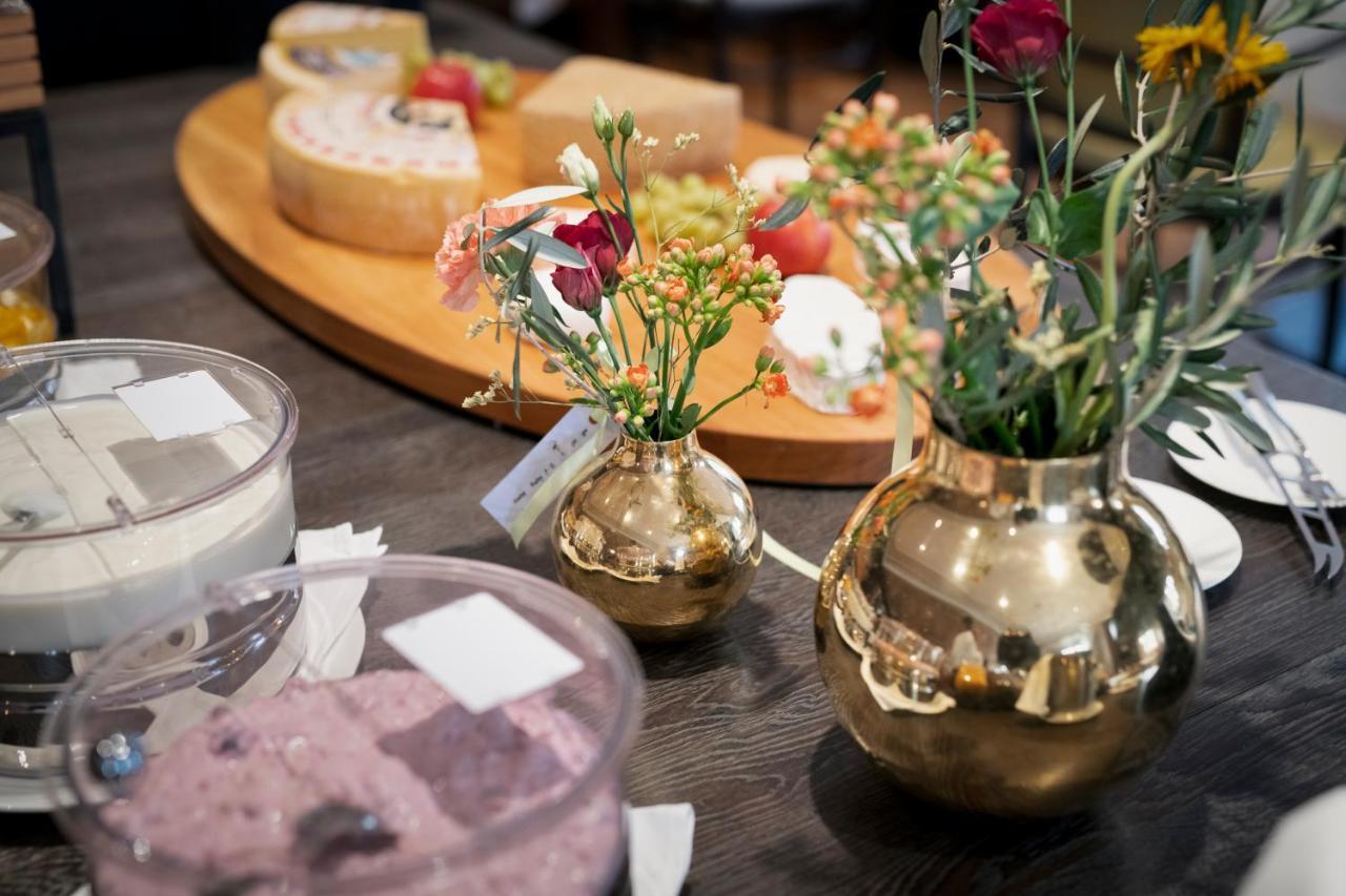 La Couronne Atelier - Dependance Otel Solothurn Dış mekan fotoğraf