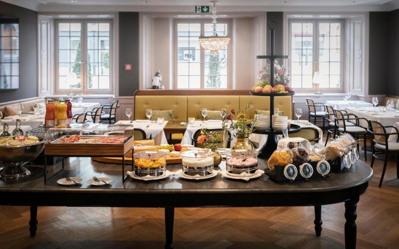 La Couronne Atelier - Dependance Otel Solothurn Dış mekan fotoğraf