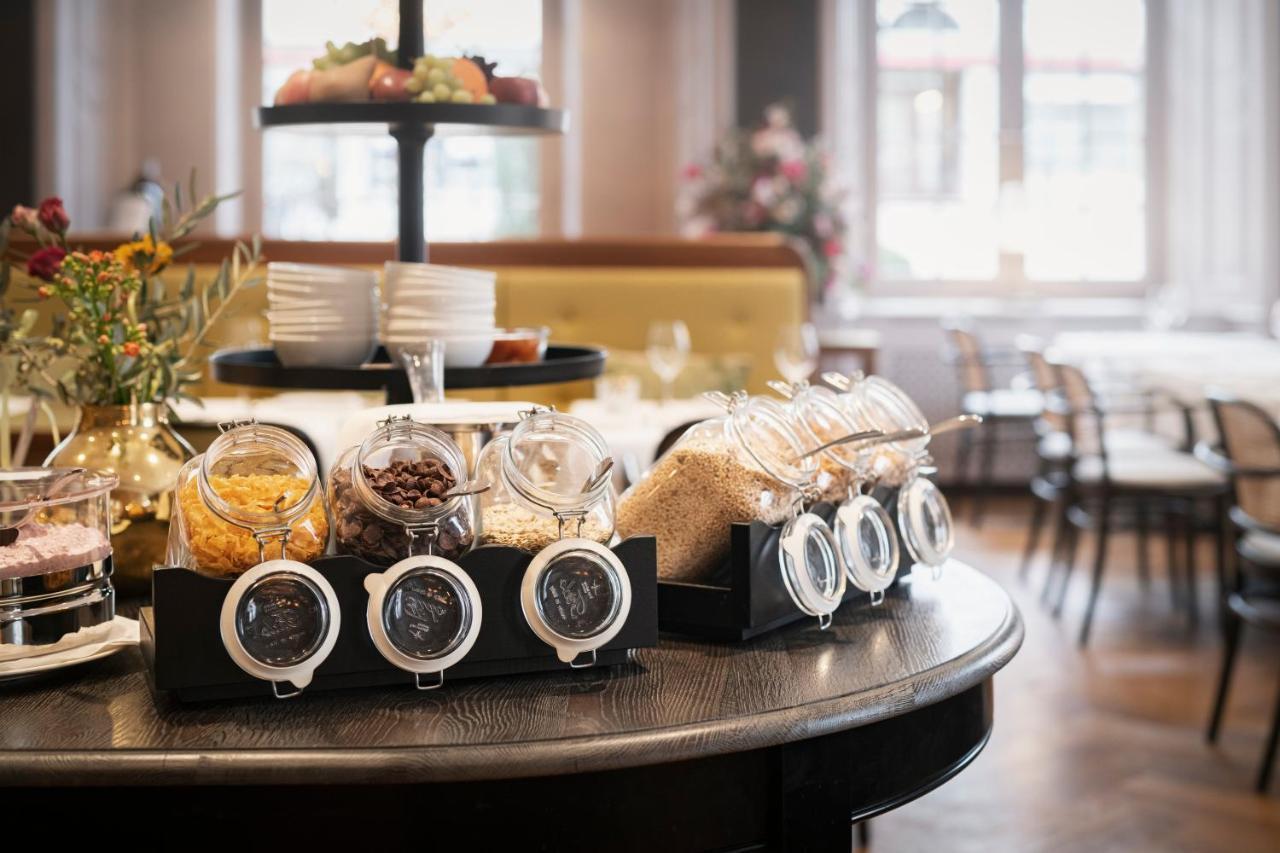 La Couronne Atelier - Dependance Otel Solothurn Dış mekan fotoğraf